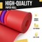 Kraft Paper Roll 36" X 1320" (110' Ft) Colored Paper Roll - Packing Paper Roll - Craft Supplies - Kraft Wrapping Paper Perfect as Shipping Paper Craft Paper Roll by Crown Display